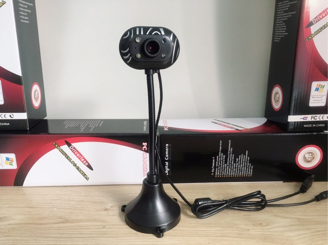 XÃ KHO GIÁ LỖ Webcam Covid20  - Tích hợp Micro - ĐẶT NGAY HÀNG LIỀN TAY | BigBuy360 - bigbuy360.vn