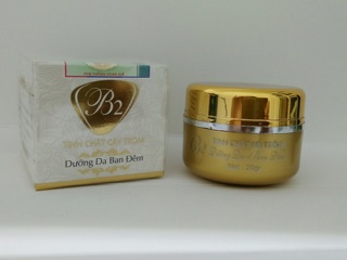 Combo kem dưỡng da