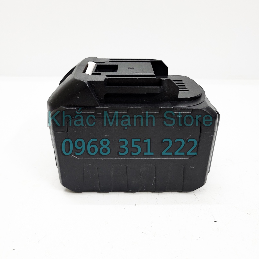 Vỏ pin Makita 15 cell 5s 3p  dành cho máy khoan, máy siết bulong cầm tay chạy pin