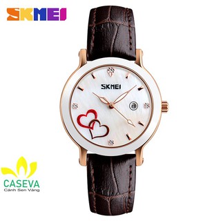 Đồng Hồ Nữ SKMEI W626-Đồng Hồ Nữ Đi Tiệc