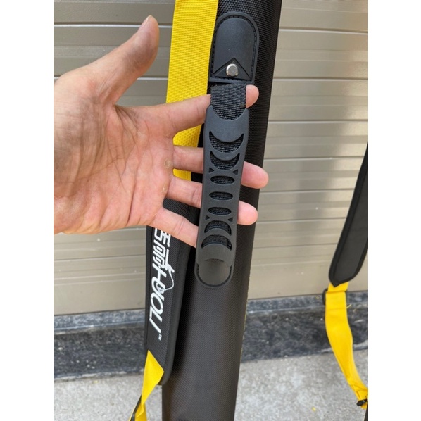 Bao Mc đựng cần câu Lure dạng cứng