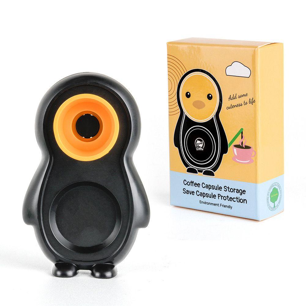 Giá Đỡ Máy Pha Cà Phê Có Thể Tái Sử Dụng Cho Nespresso