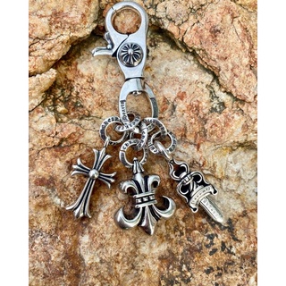 móc quần chromehearts