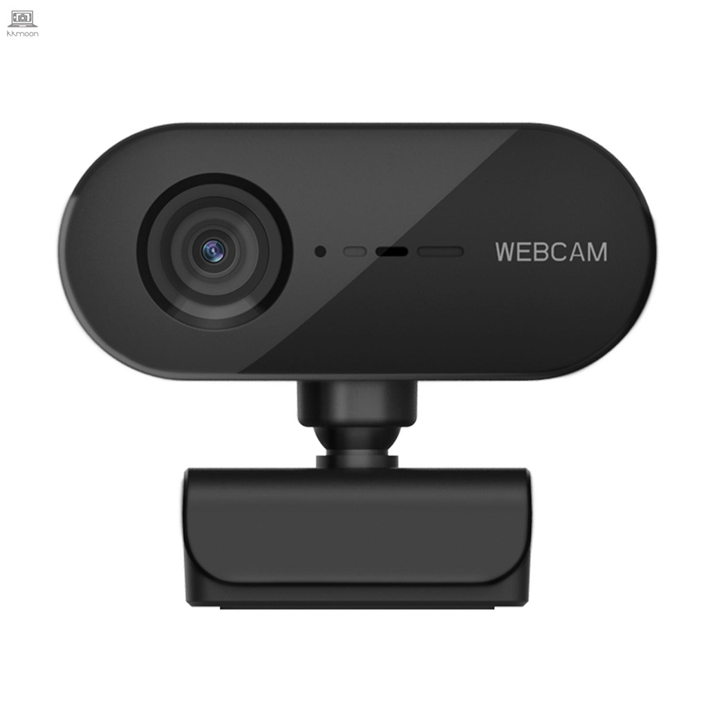 Webcam P7 1080p Cao Cấp Cho Máy Tính