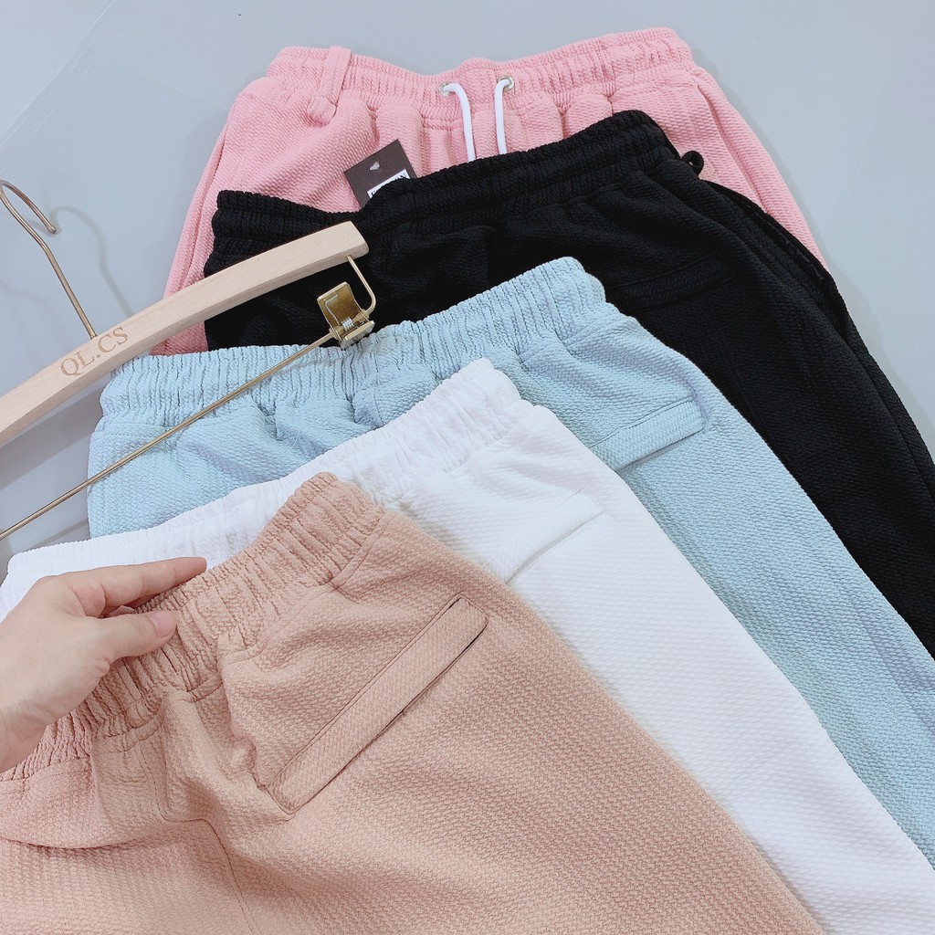 BÁN SỈ QUẦN NGỐ XỐP 5 MÀU HOT HIT CHO NAM QNAM3 | BigBuy360 - bigbuy360.vn