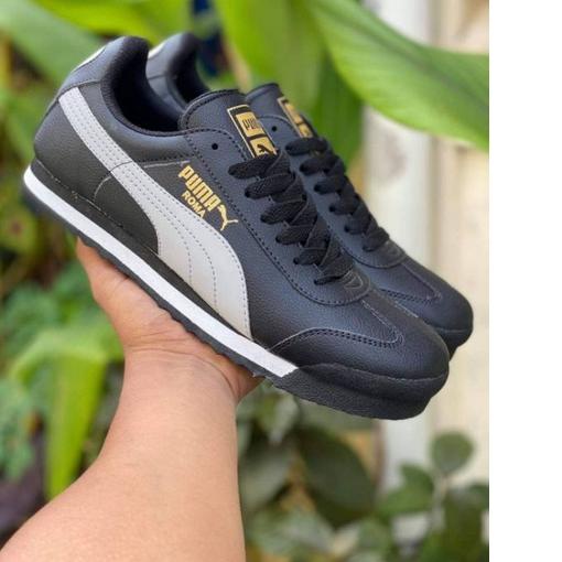 ☻ Giày Nam Puma. Roma Puma. Kích Thước 39-43. Chính Ori ➬