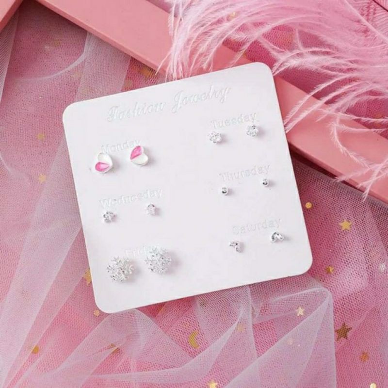 Combo chốt live chân váy