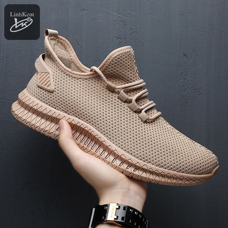 GIÀY NAM TĂNG CHỀU CAO - SNEAKER - CAO 6CM NĂNG ĐỘNG THỜI THƯỢNG GT87