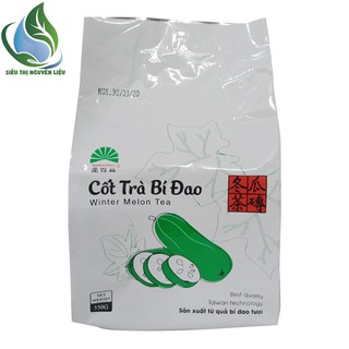 Cốt trà bí đao Wonderful