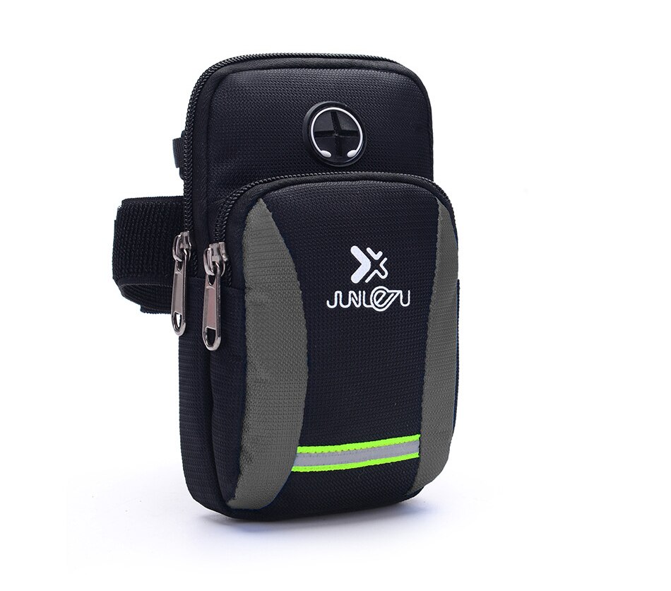 Túi Đựng Điện Thoại Đeo Cánh Tay Tiện Dụng Khi Tập Thể Thao-*&&-&*- | BigBuy360 - bigbuy360.vn