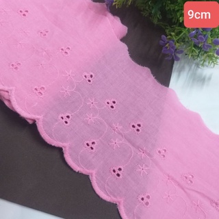 Ren thô boi trang trí ,size 8 cm đến 14cm (1 mét)