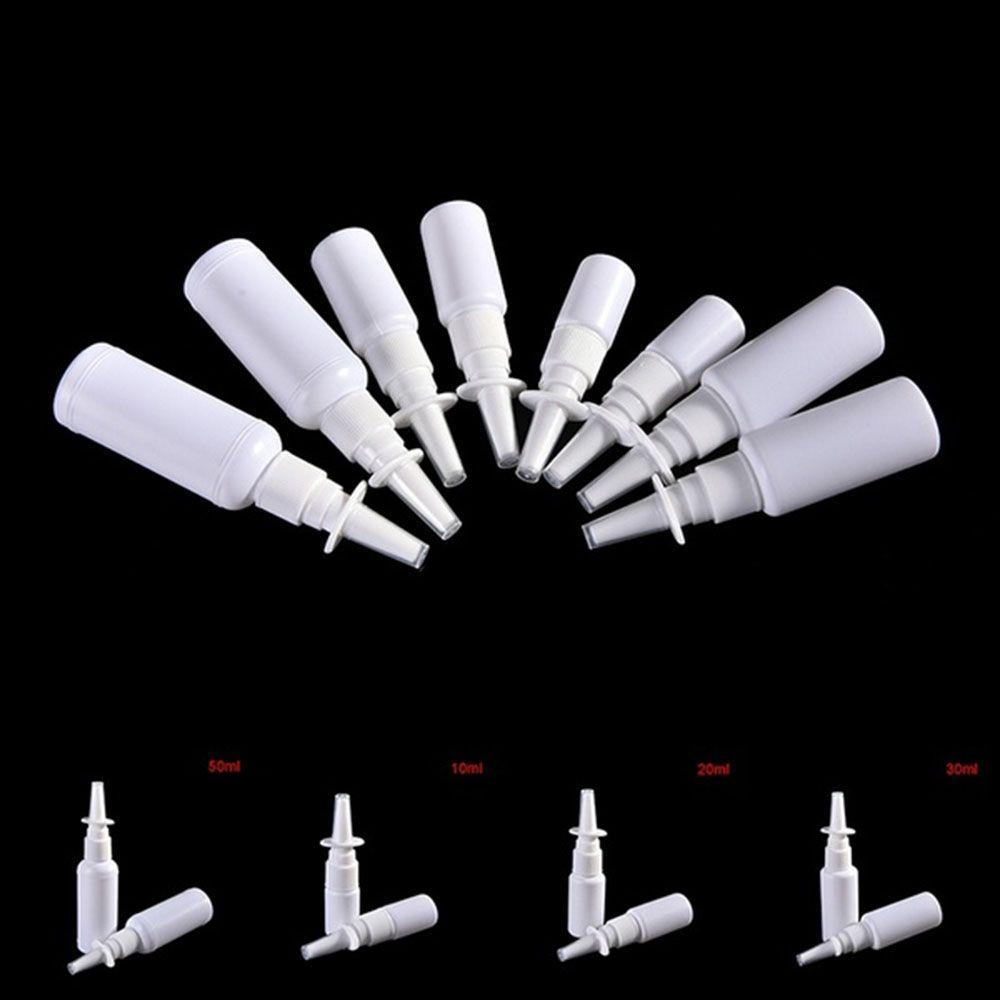 Bình Xịt Rỗng Màu Trắng Chất Lượng Cao