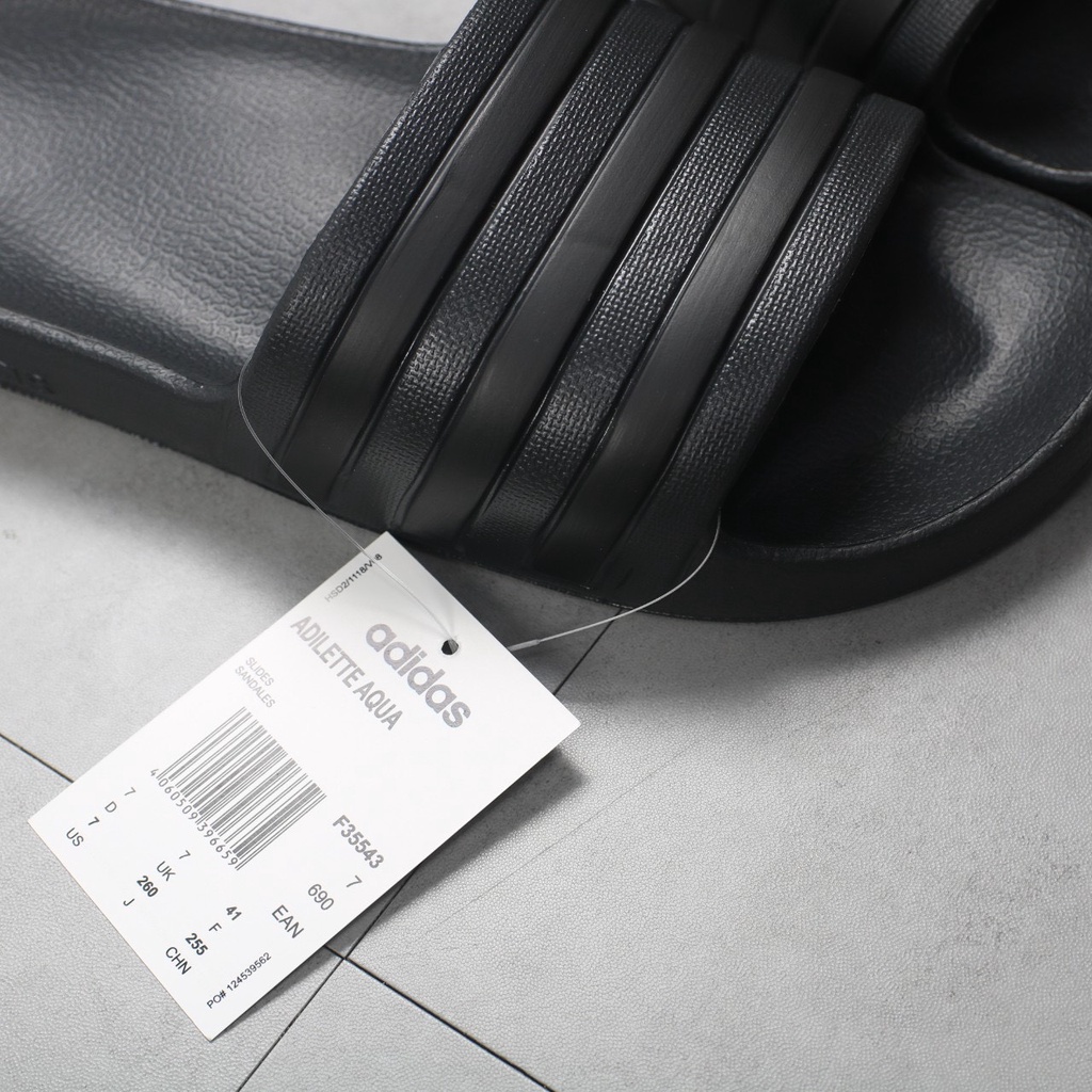 Dép Đúc Addas AQUA - Hàng VNXK Siêu nhẹ bền