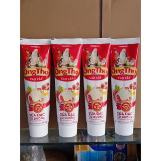 Sữa đặc Ông Thọ tuýp 165g