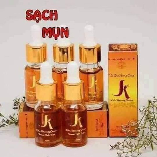 [Chính Hãng]Serum Kiều