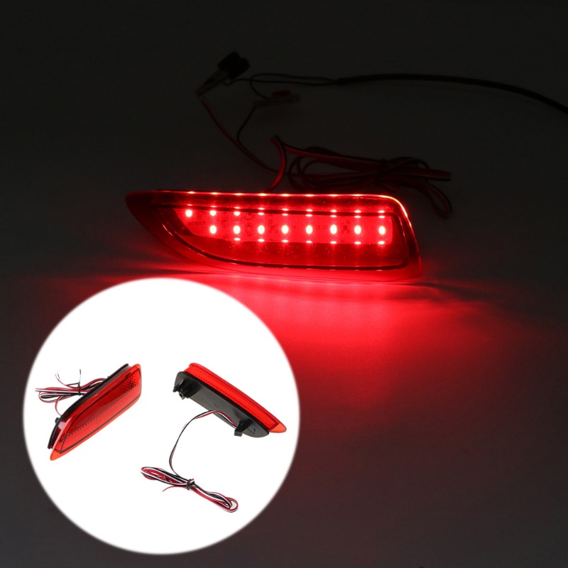 1 Đèn LED Tín Hiệu Dừng Xe Hơi Lexus CT200h