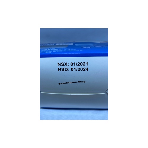 ⚡Hộp 50 Khẩu trang y tế 4 lớp kháng khuẩn KENKO 🍃