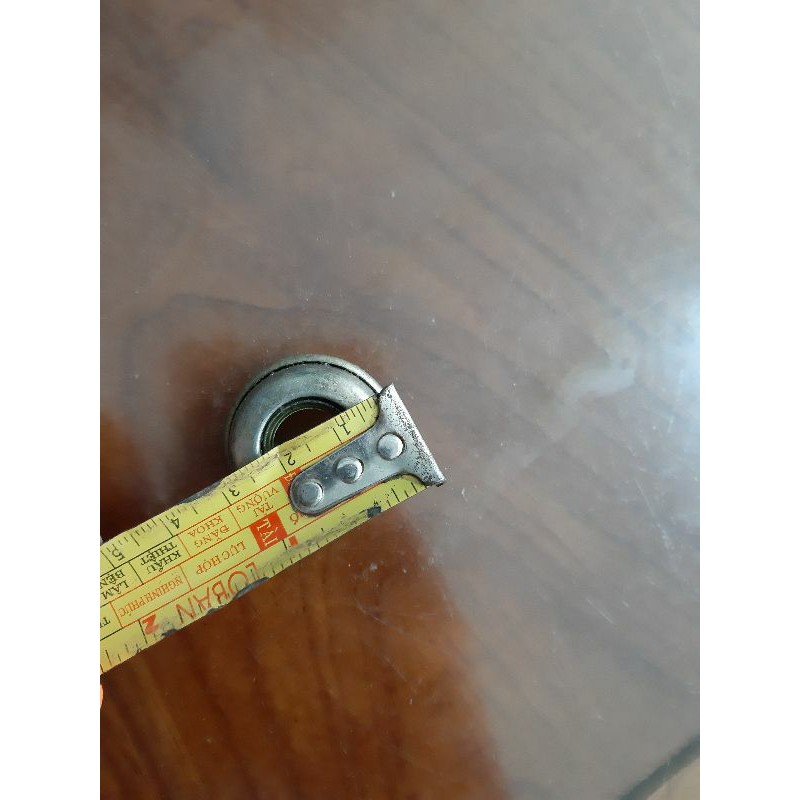 Bạc đạn xe lăn các loại