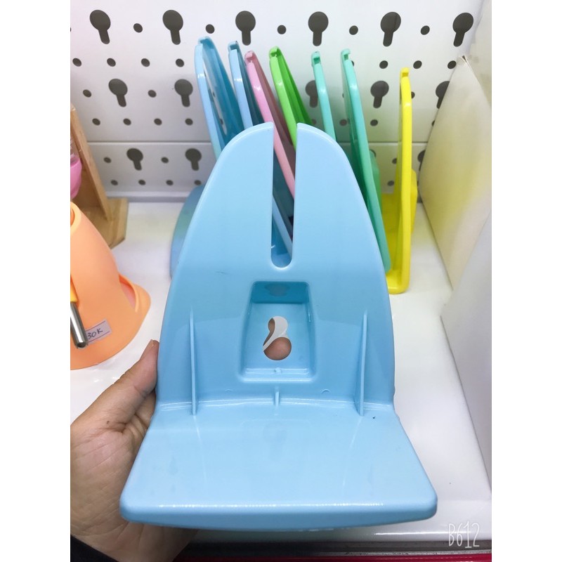 Đế wheel nhựa (phù hợp wheel 14-18cm)