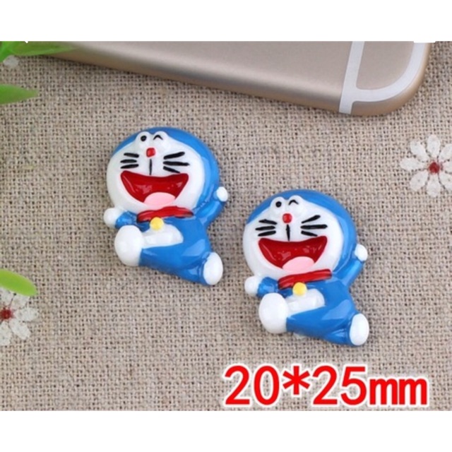 Charm đôremon