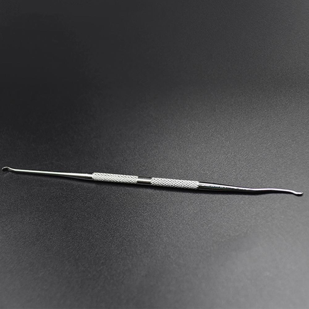 Dụng Cụ Ghép Ong Chúa Hai Đầu Bằng Thép Không Gỉ