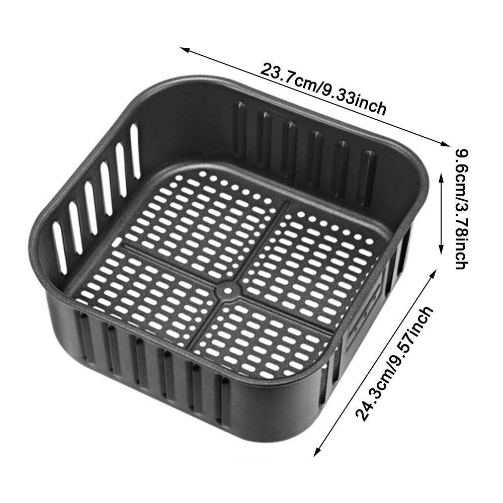 ESPO Rổ Chiên Không Khí Nóng Đa Ứng Dụng Cho Nhà Bếp