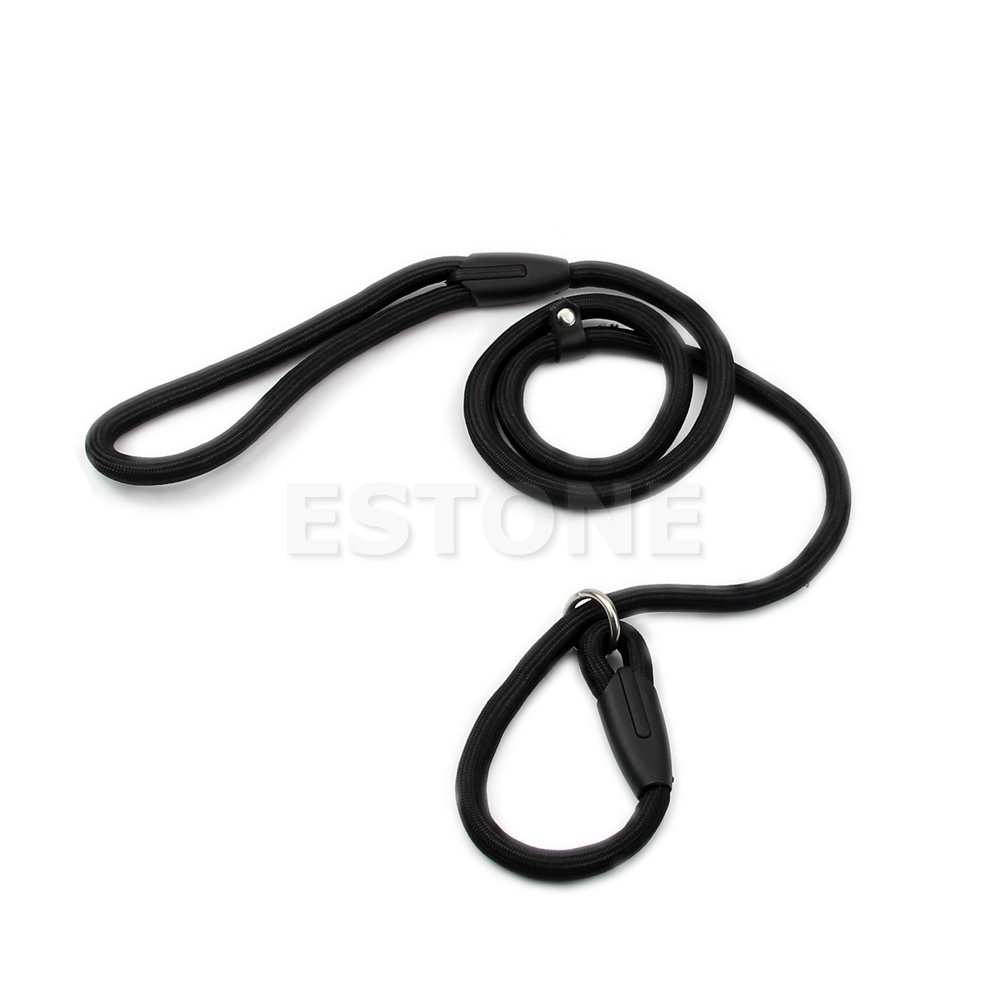 Dây Dắt Thú Cưng Đi Dạo 47in-51in Bằng Nylon Siêu Bền