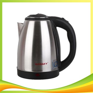 Bình siêu tốc sanaky snk-18n-1s 1.8l 1500w