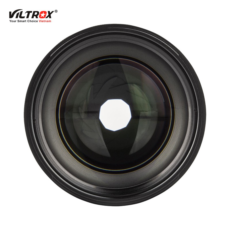 Ống Kính Viltrox AF 85mm f/1.8 Lens for Nikon Z