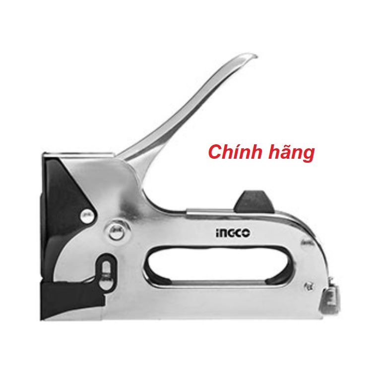 ĐỒ NGHỀ INGCO Kềm bấm gim HSG1404 (Cam kết Chính Hãng 100%)