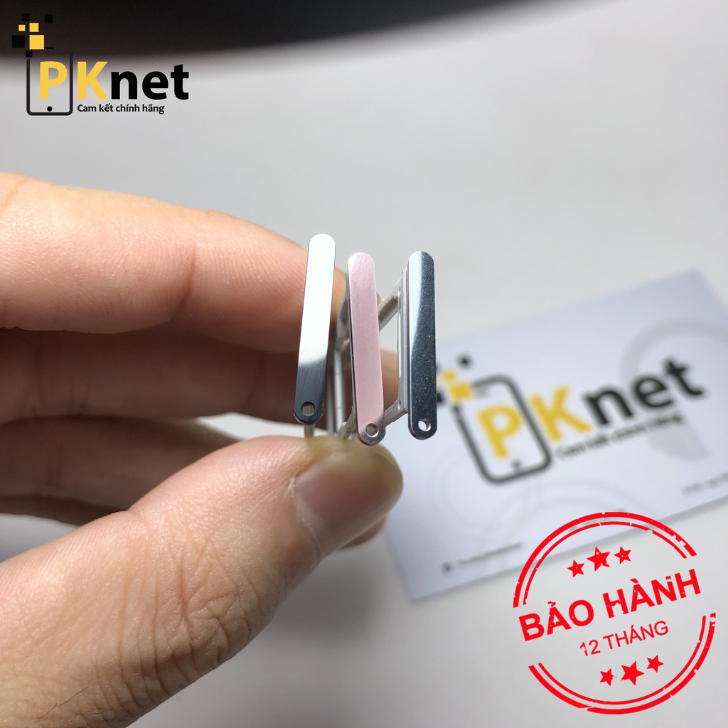Khay sim Samsung Galaxy Note 20 Ultra - Bản 2 sim