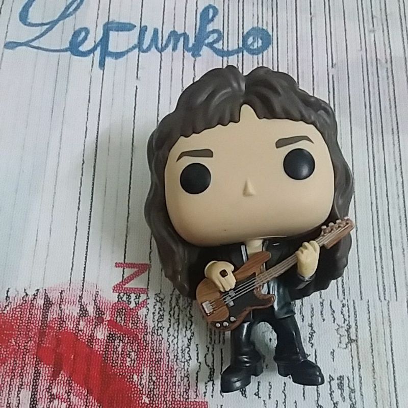 Mô hình Funko John Deacon
