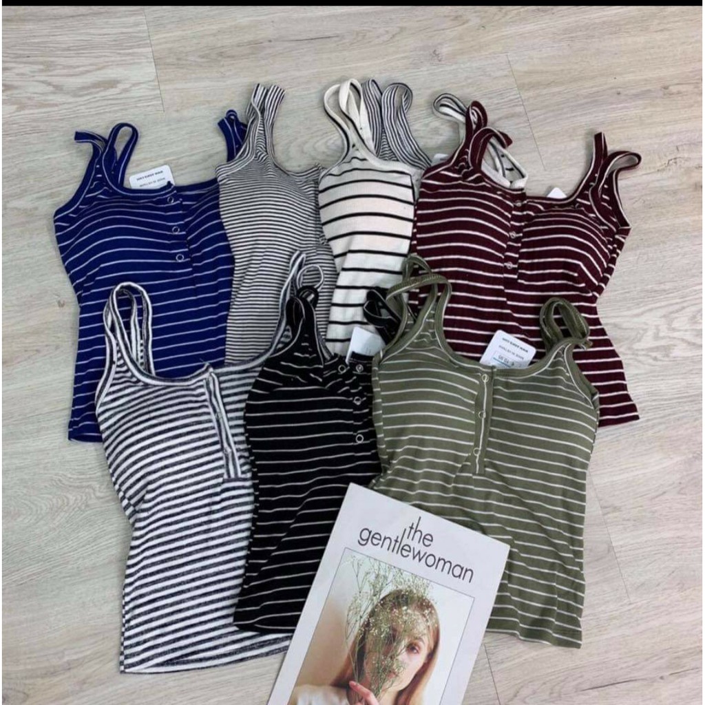 [Mã FASHIONT4WA2 giảm 10K đơn 50K] Áo Croptop có mút ngực | BigBuy360 - bigbuy360.vn