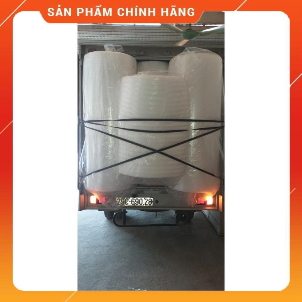 XỐP NỔ 40cm x 100m DÙNG BỌC HÀNG, ĐÓNG GÓI CHỐNG SỐC