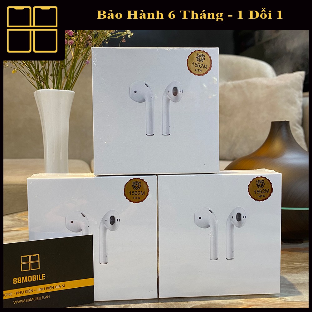 Tai Nghe Không Dây Bluetooth Hổ Vằn Chíp Mới Louda 1562M Vi Chương Trình 3A Bản Cao Cấp Mới Nhất 03/2021 | BigBuy360 - bigbuy360.vn
