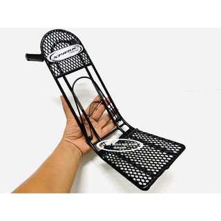 Baga Spark lưới gắn SIRIUS mẫu mới