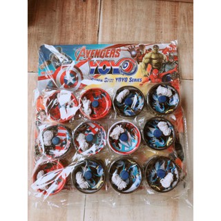 bảng zô zô 12con siêu anh hùng tuyệt phẩm của bé