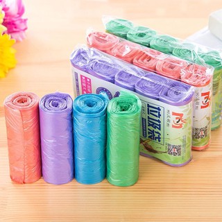 Túi Nilon Đựng Rác 44cmx55cm