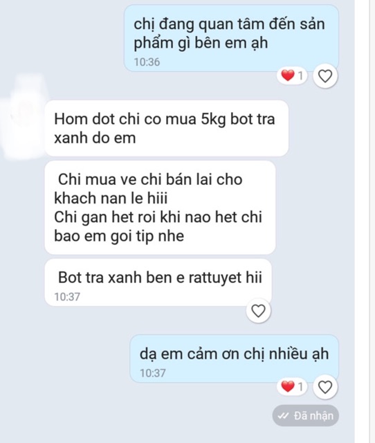 200G BỘT TRÀ XANH