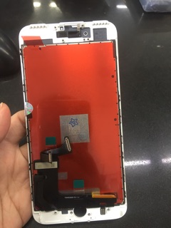 Màn hình LCD iPhone 7 PLUS Full nguyên bộ (Màu trắng)