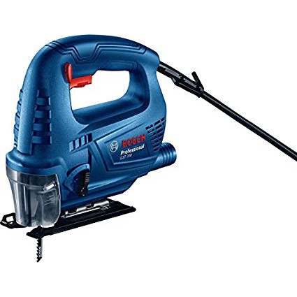 {Hàng_Chính hãng} Máy cưa lọng Bosch GST 700