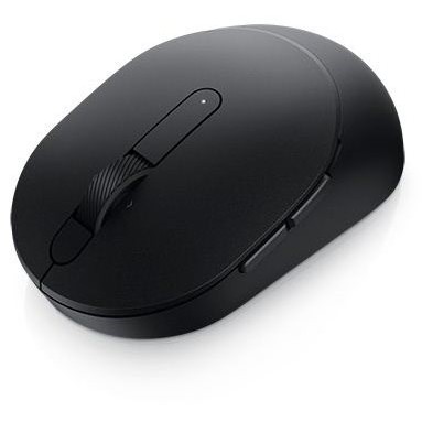 Chuột không dây Dell Mobile Pro Wireless Mouse MS5120W Black - chính hãng
