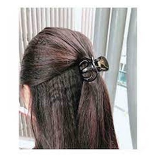 BÚI TÓC GIẢ BÔNG HOA CAO CẤP, PHỤ KIỆN TÓC