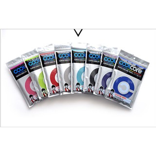 Khăn lạnh thể thao coolcore Nhật Bản 31*120cm - Hàng chính hãng