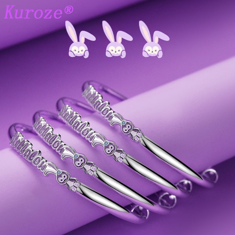 Vòng đeo tay SANRIO có họa tiết hoạt hình Melody Cinnamoroll Kuromi dễ thương
 | BigBuy360 - bigbuy360.vn