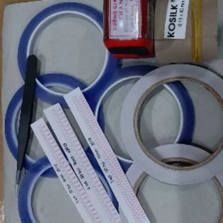 5 cấy 15 quạt