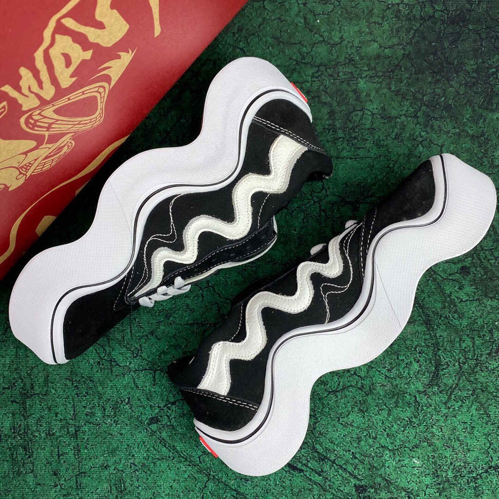 Giày Tyga  Low " Wave Baby "