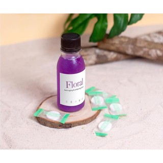 SET 100 CHAI NHỰA TRƠN 100ML NẮP ĐEN