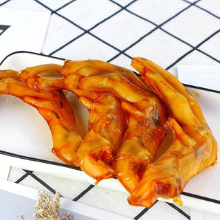 Chân Vịt Cay DaCheng Siêu Ngon