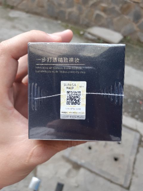 Phấn Tươi Sunisa , Hàng Loại 1 | BigBuy360 - bigbuy360.vn